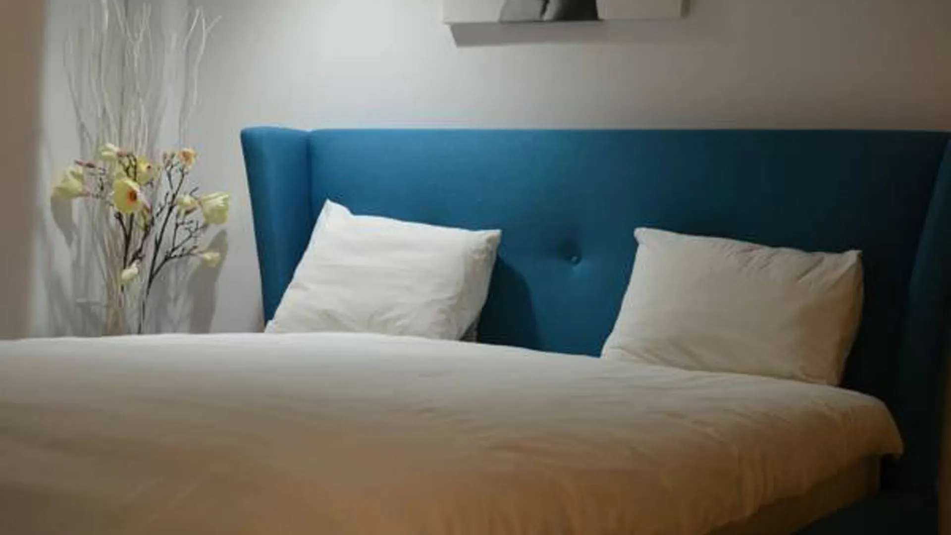 Palace Luxury Apartment Bucareste