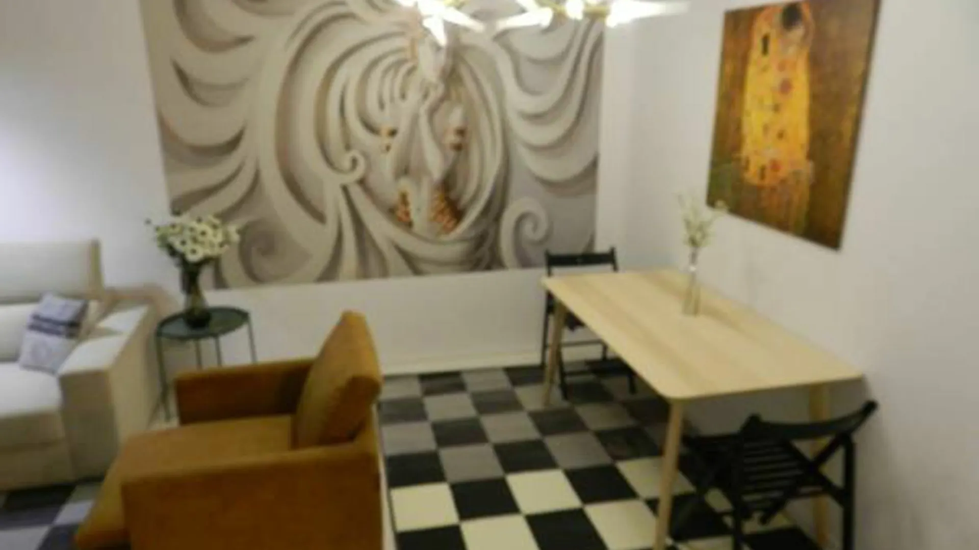 Palace Luxury Apartment Bucareste