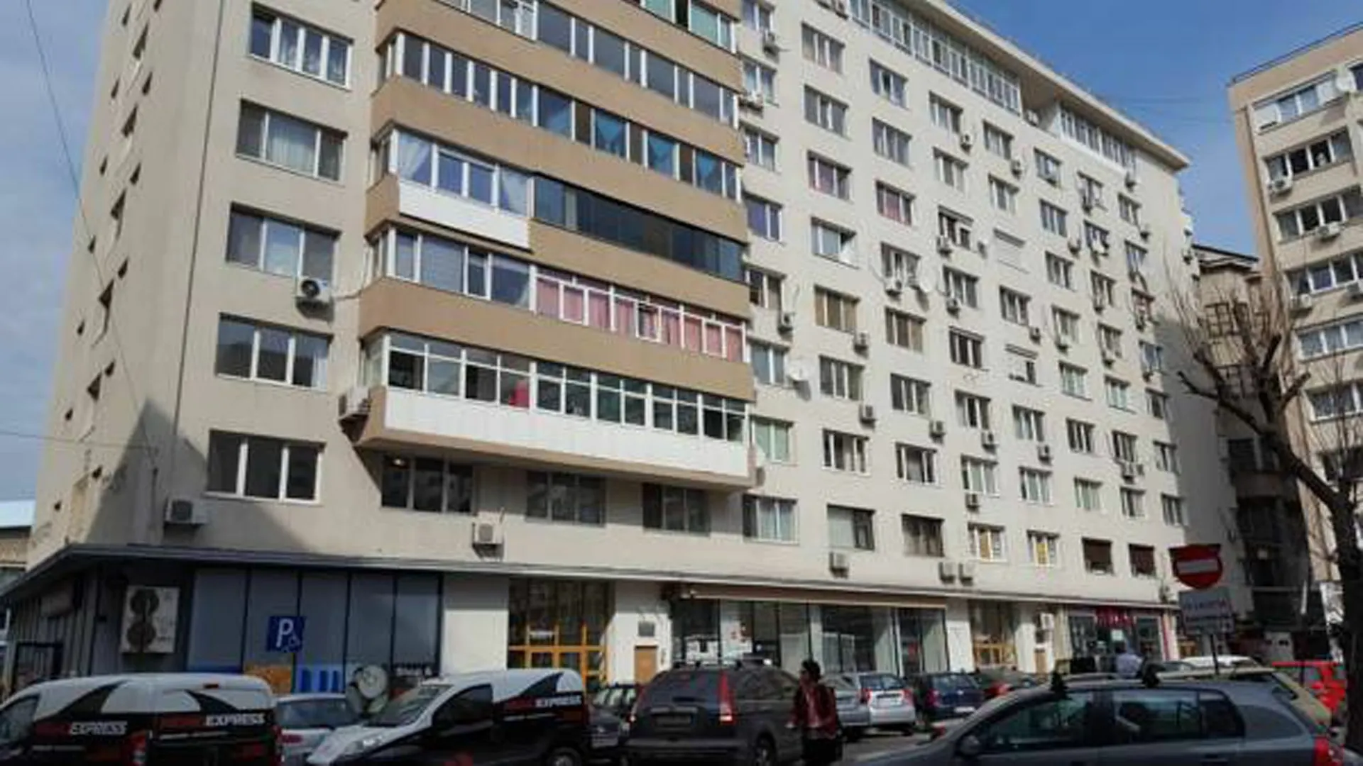 Palace Luxury Apartment Bucareste 0*,  Roménia